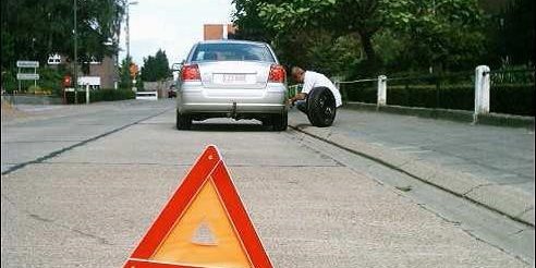 Autopanne