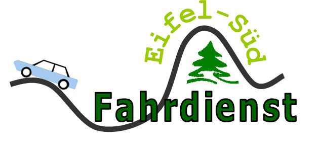 fahrdienst-eifel-logo