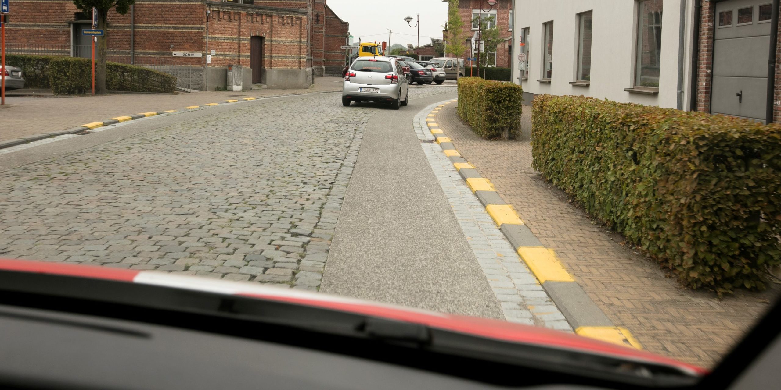Woche 19 2021