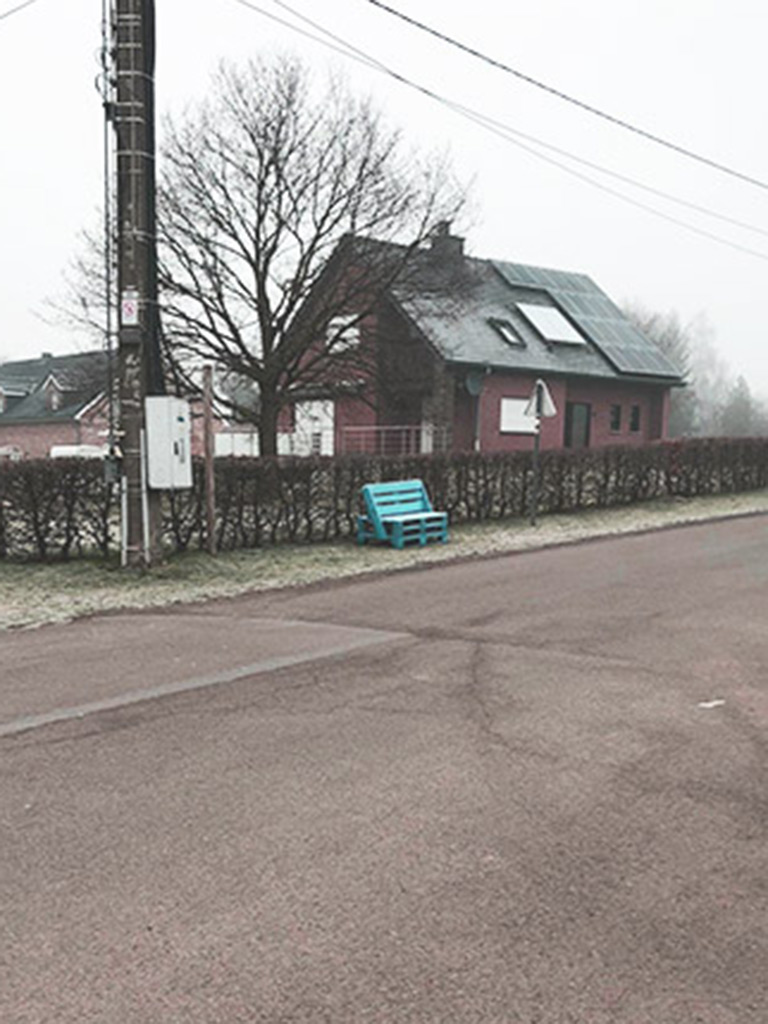 BERLOTTE-Kinkebahn