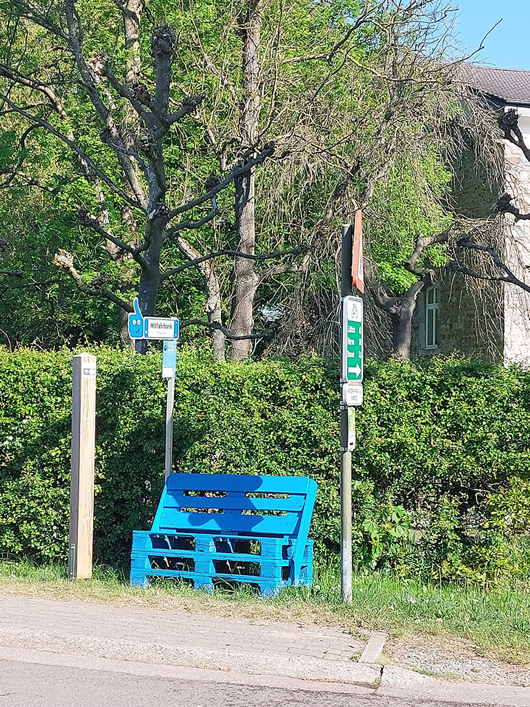 EYNATTEN---Vlattenhaus