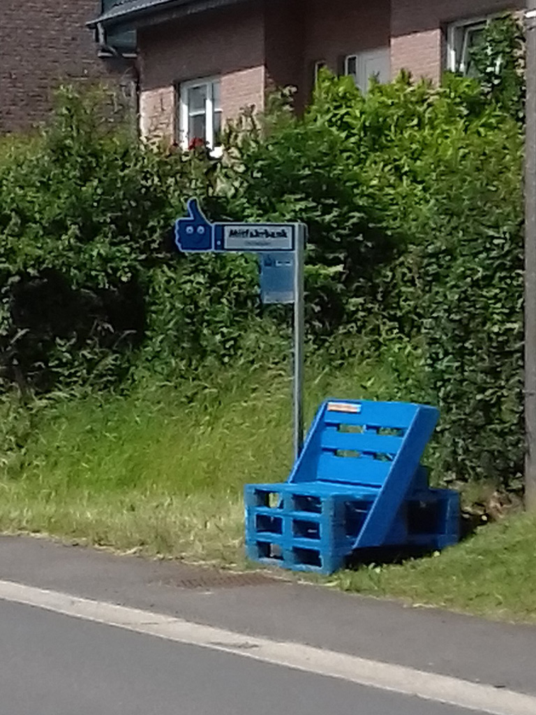 RAEREN-Neustraße-Bachstraße