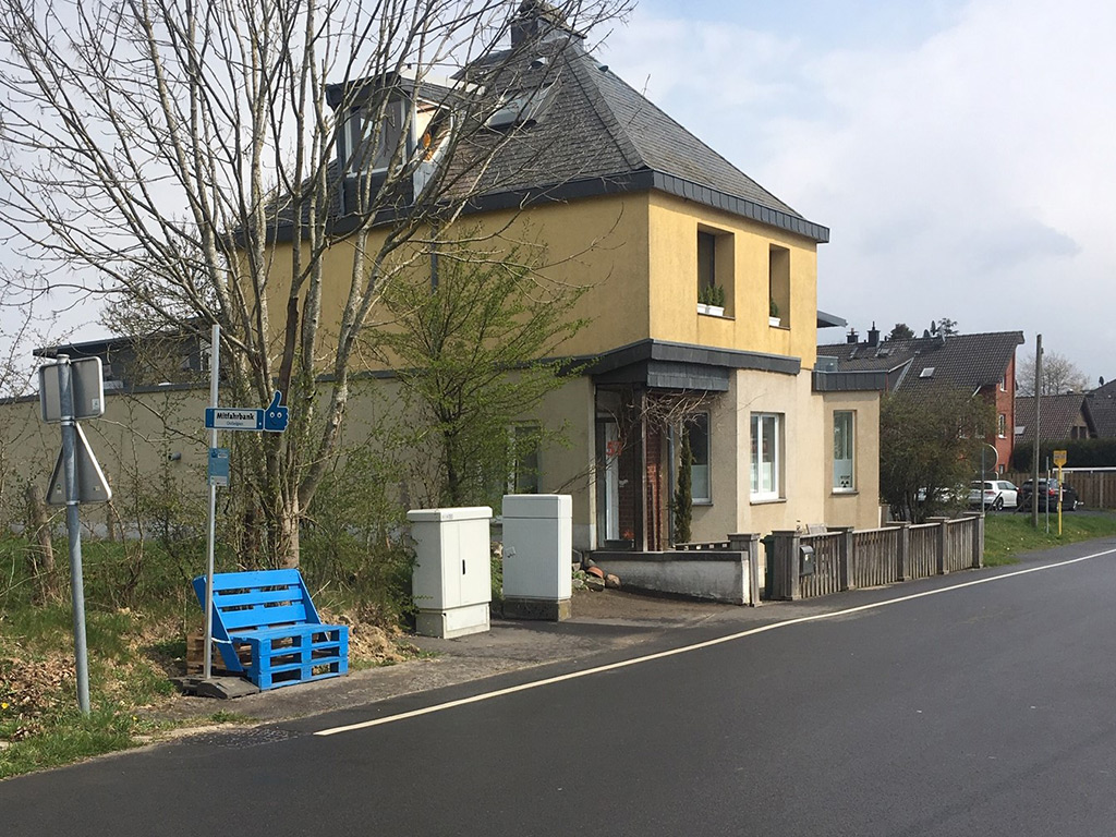 RAEREN-Petergensfeld