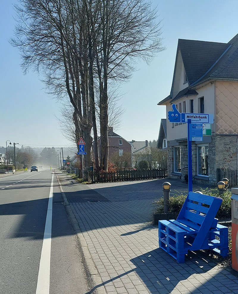 BÜTGENBACH-Büllinger-Str.-2