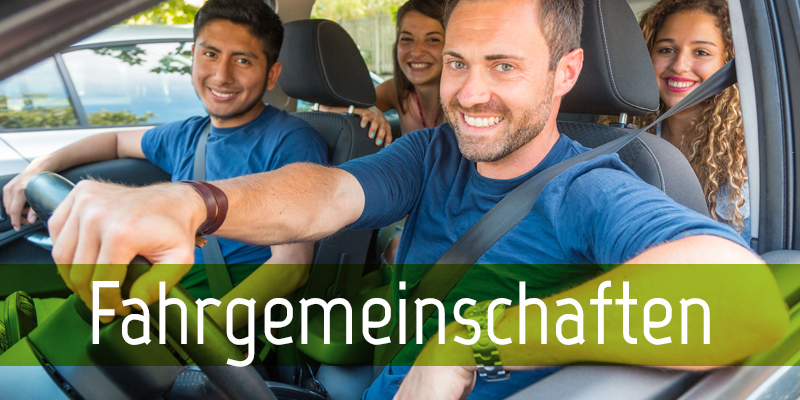 Fahrmit-box-fahrgemeinschaften Fahrgemeinschaften