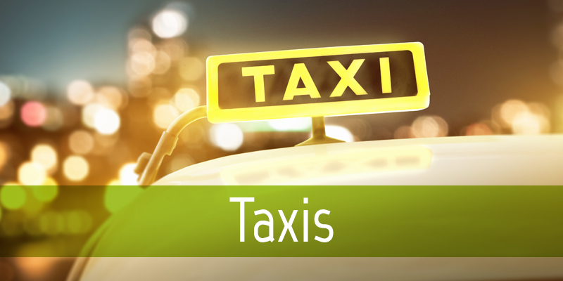 Fahrmit-box-taxis Taxi