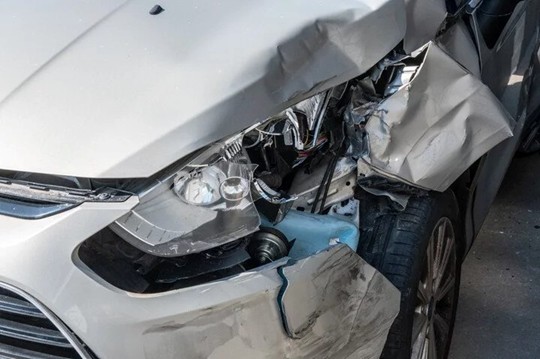 Unfall