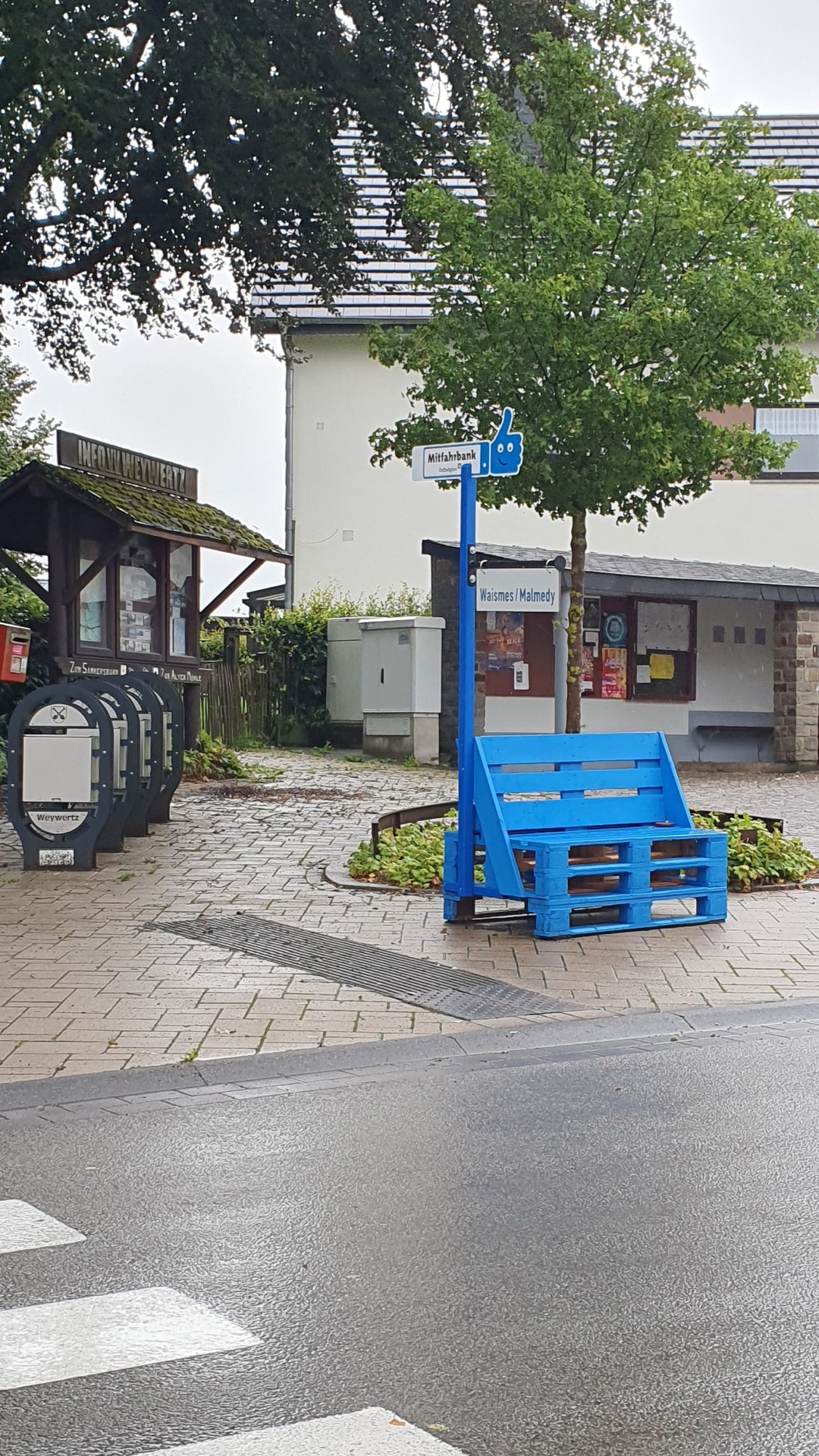 WEYWERTZ